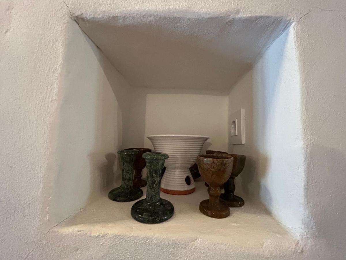 הוילה Alájar Campanario 3 מראה חיצוני תמונה